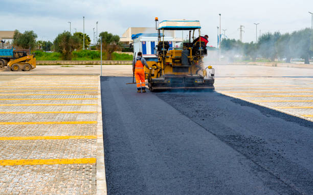 Best Permeable Paver Driveway  in Mcelhattan, PA