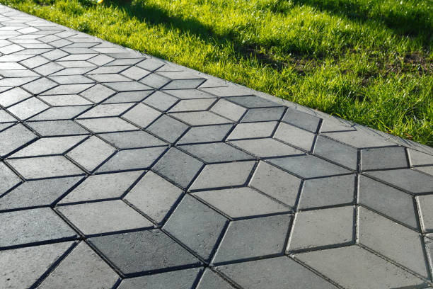 Best Interlocking Driveway Pavers  in Mcelhattan, PA