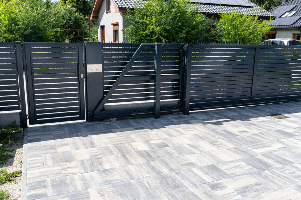 Best Commercial Driveway Pavers  in Mcelhattan, PA