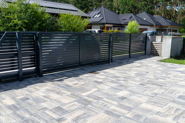 Best Best Driveway Pavers  in Mcelhattan, PA