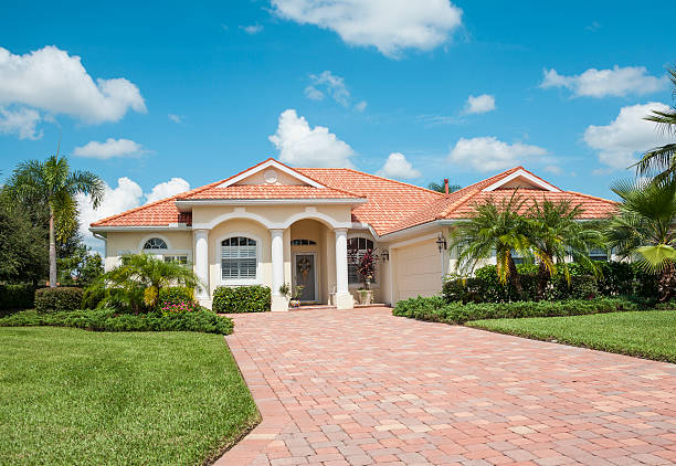 Best Brick Driveway Pavers  in Mcelhattan, PA