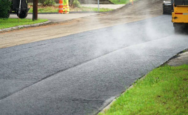 Reasons to Select Us for Your Driveway Paving Requirements in Mcelhattan, PA
