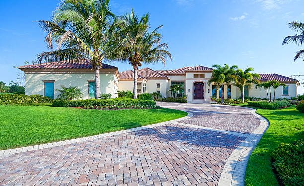 Best Driveway Repair Near Me  in Mcelhattan, PA