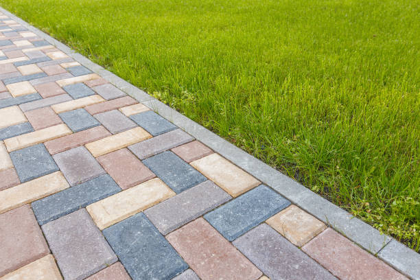 Best Local Driveway Pavers  in Mcelhattan, PA